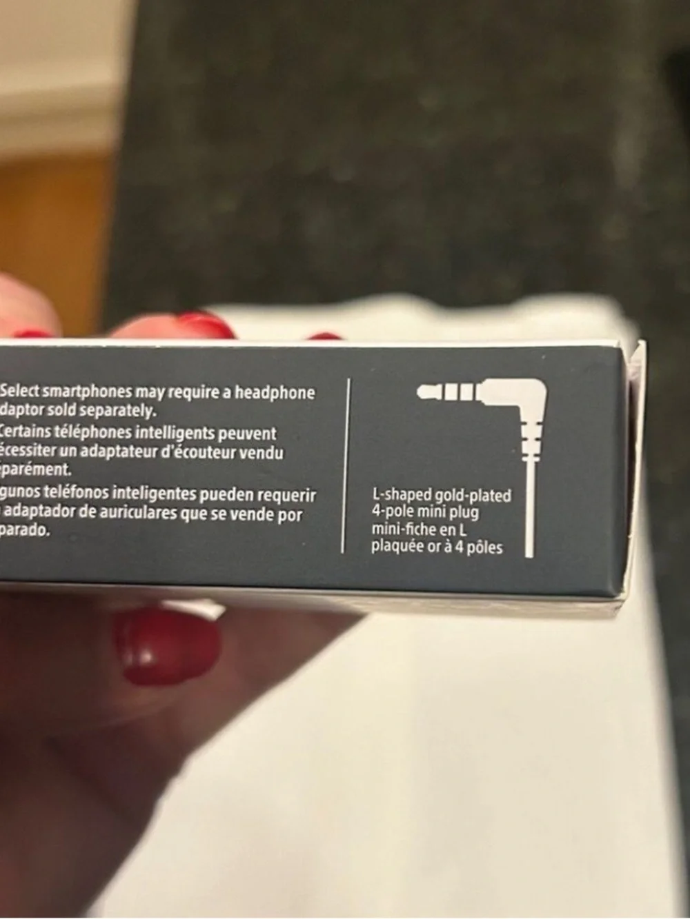 Sony compact earbuds